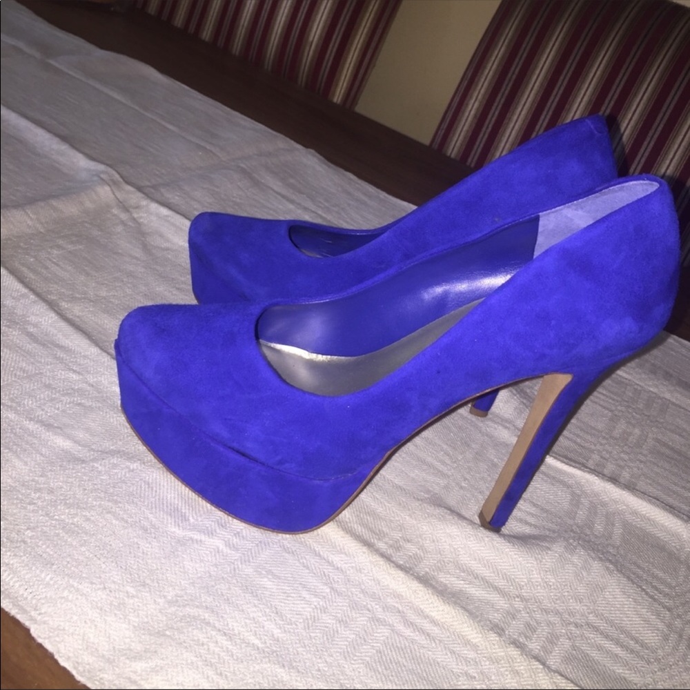 JESSICA SIMPSON HEELS